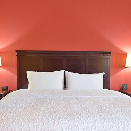 Hampton Inn Winfield Teays Valley Exterior photo