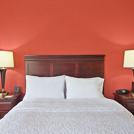 Hampton Inn Winfield Teays Valley Exterior photo