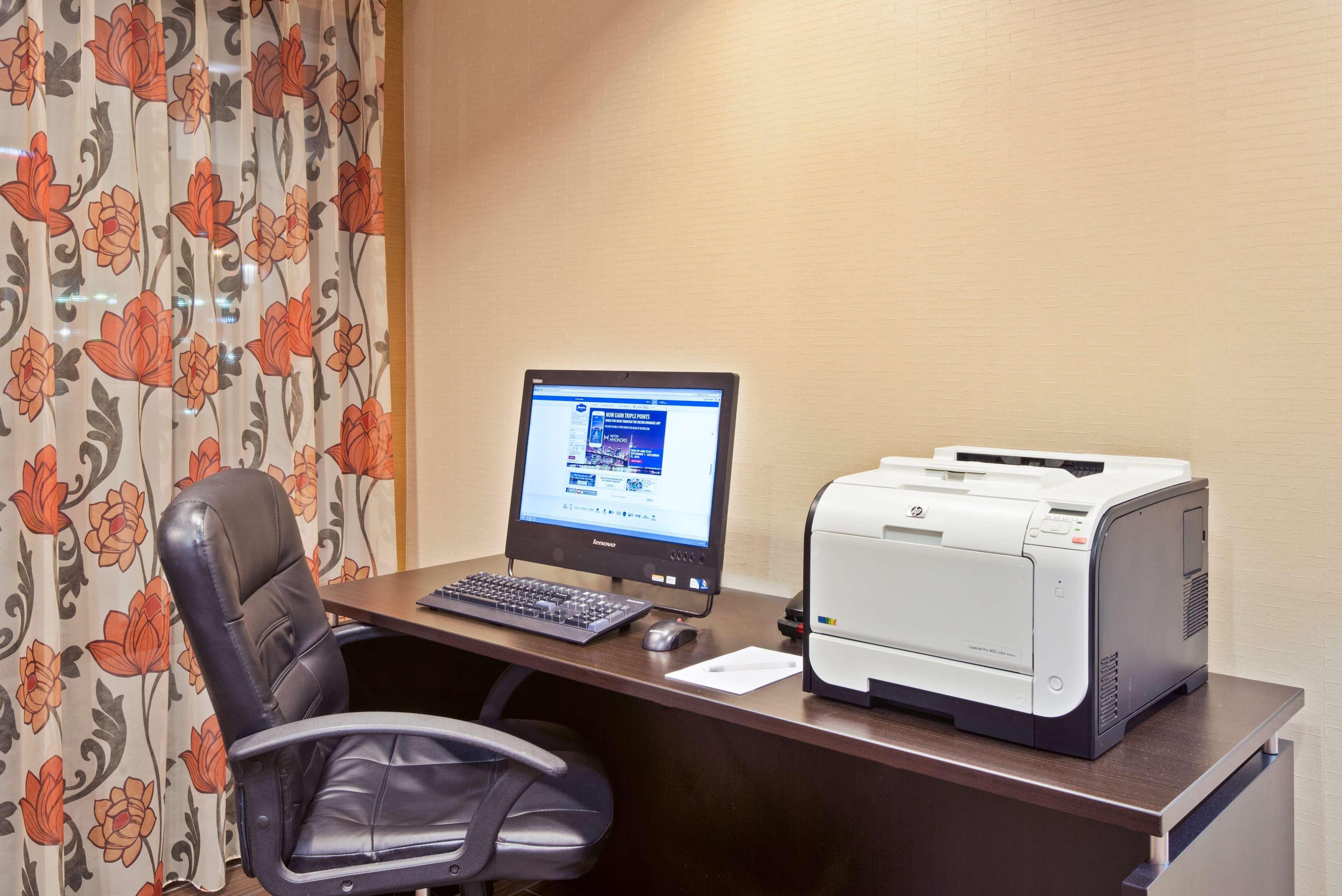 Hampton Inn Winfield Teays Valley Exterior photo