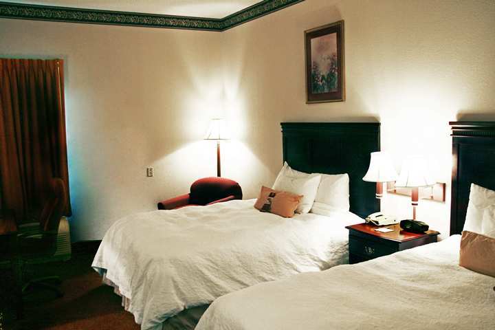 Hampton Inn Winfield Teays Valley Exterior photo
